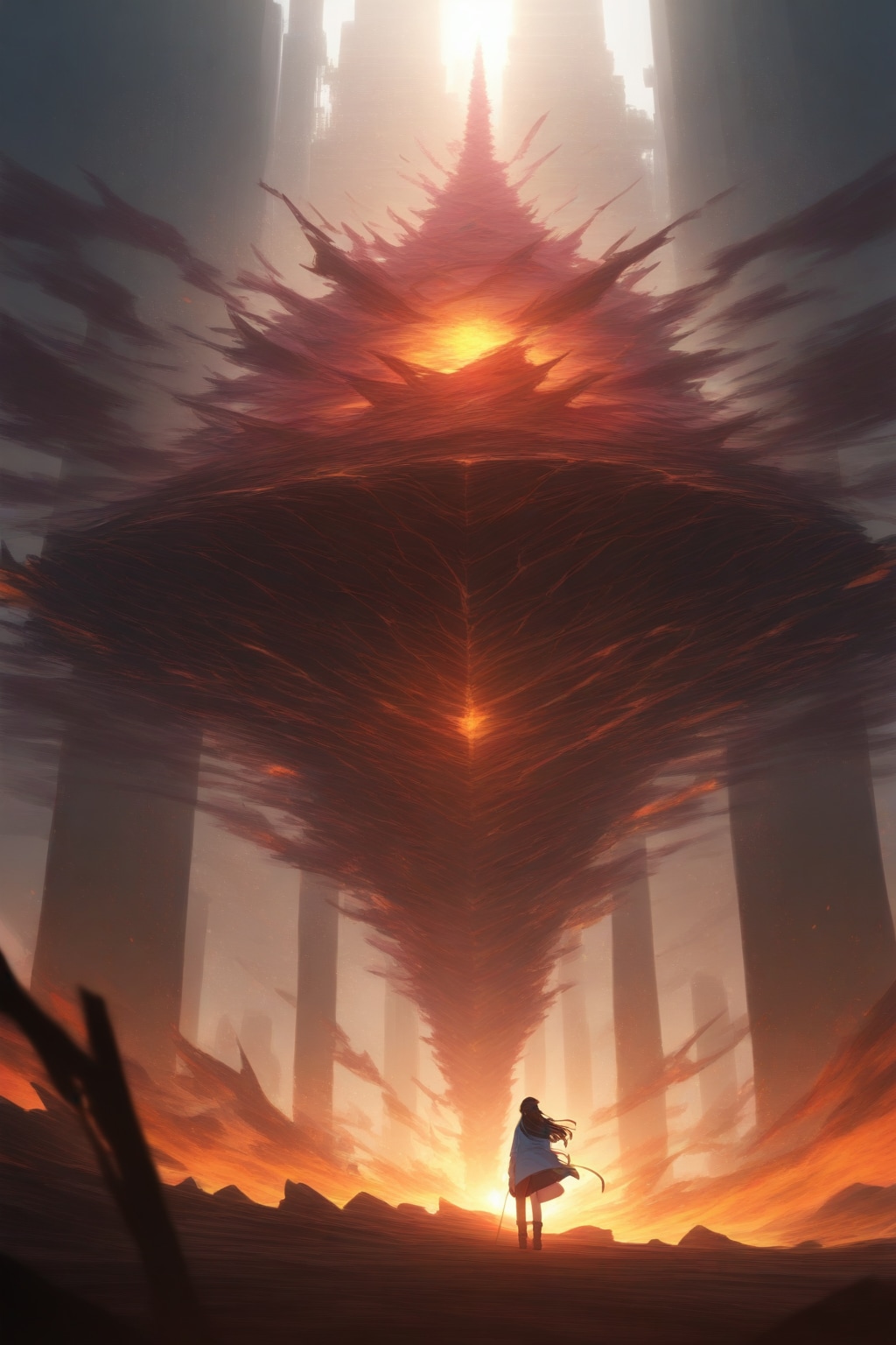 思ってたんと違う