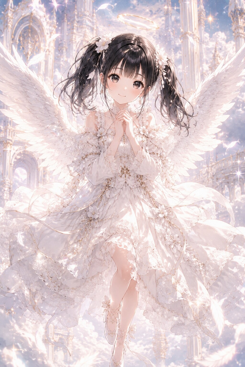 天使🪽千夏ちゃん