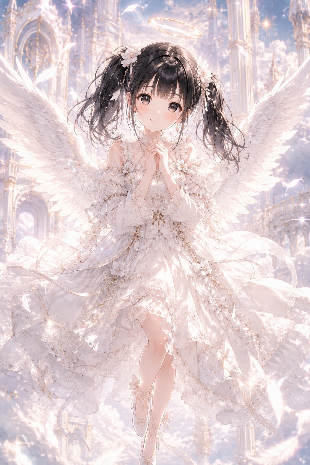 天使🪽千夏ちゃん