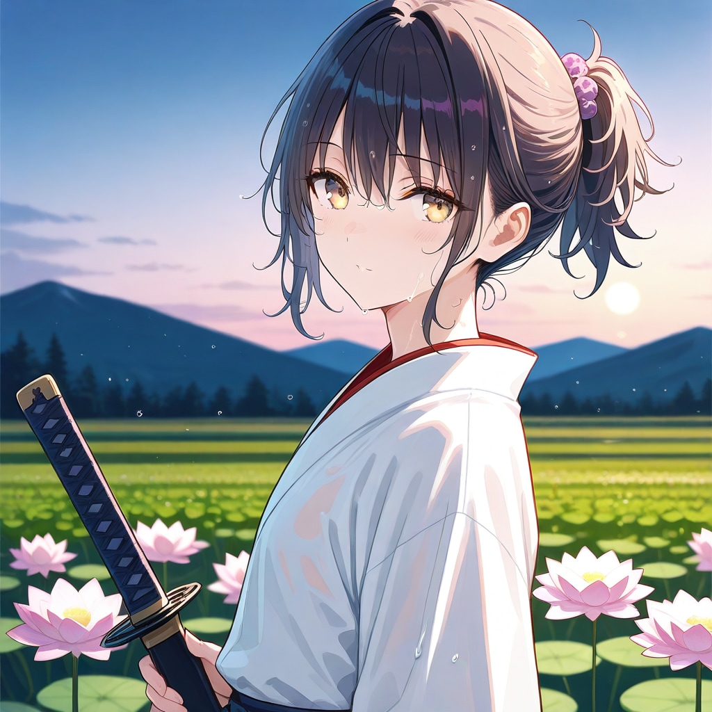 ウチの若君様 | の人気AIイラスト・グラビア