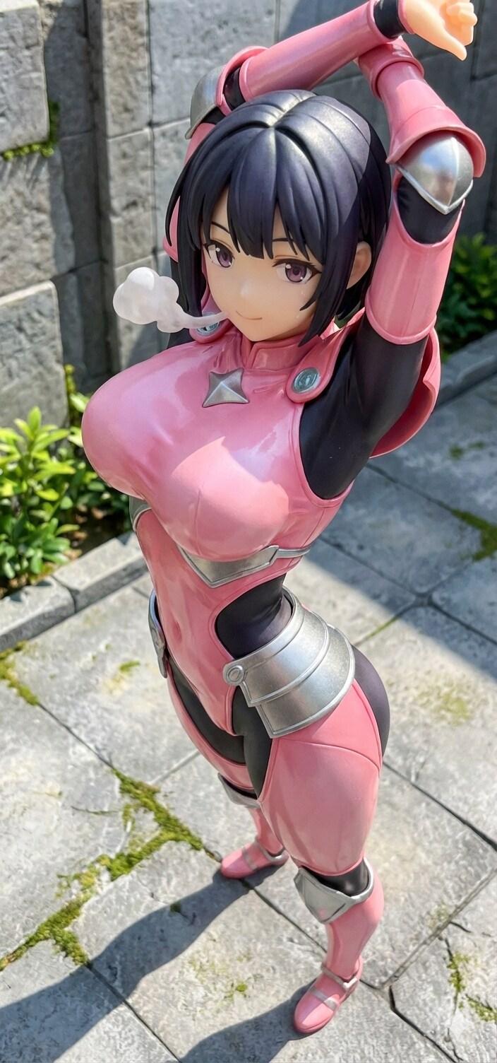 フィギュア