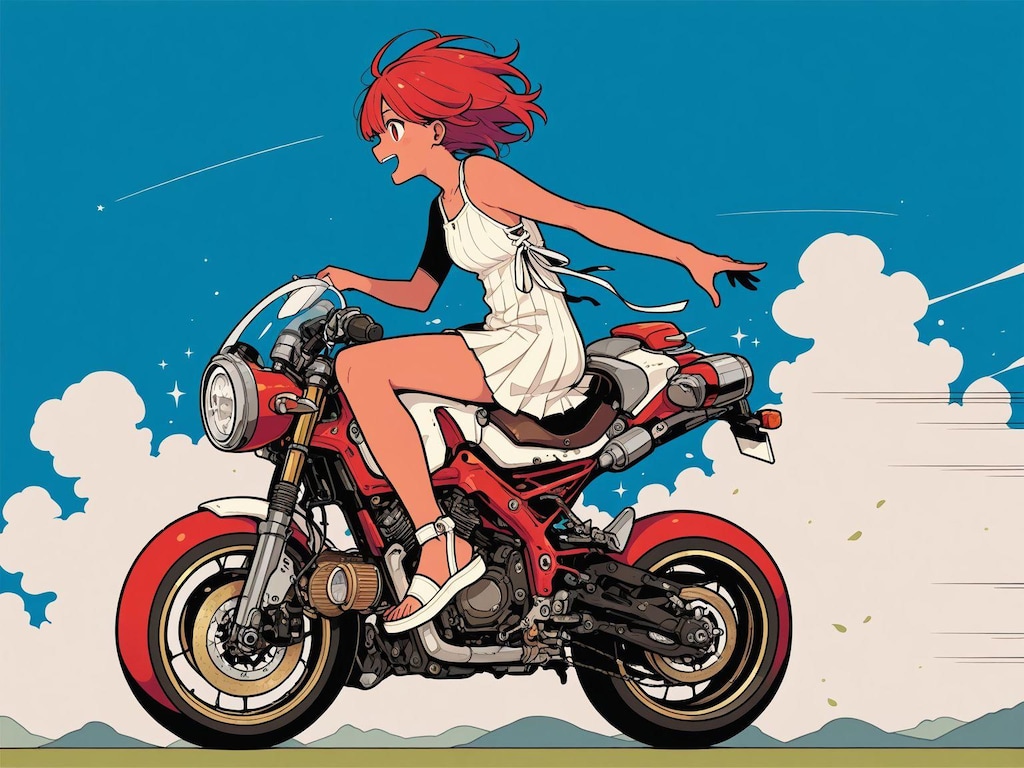 バイクの日2025