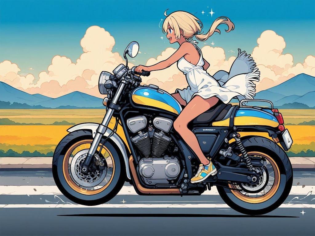 バイクの日2025
