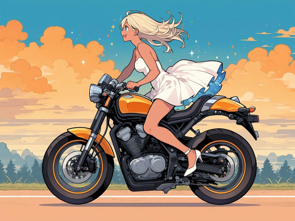 バイクの日2025