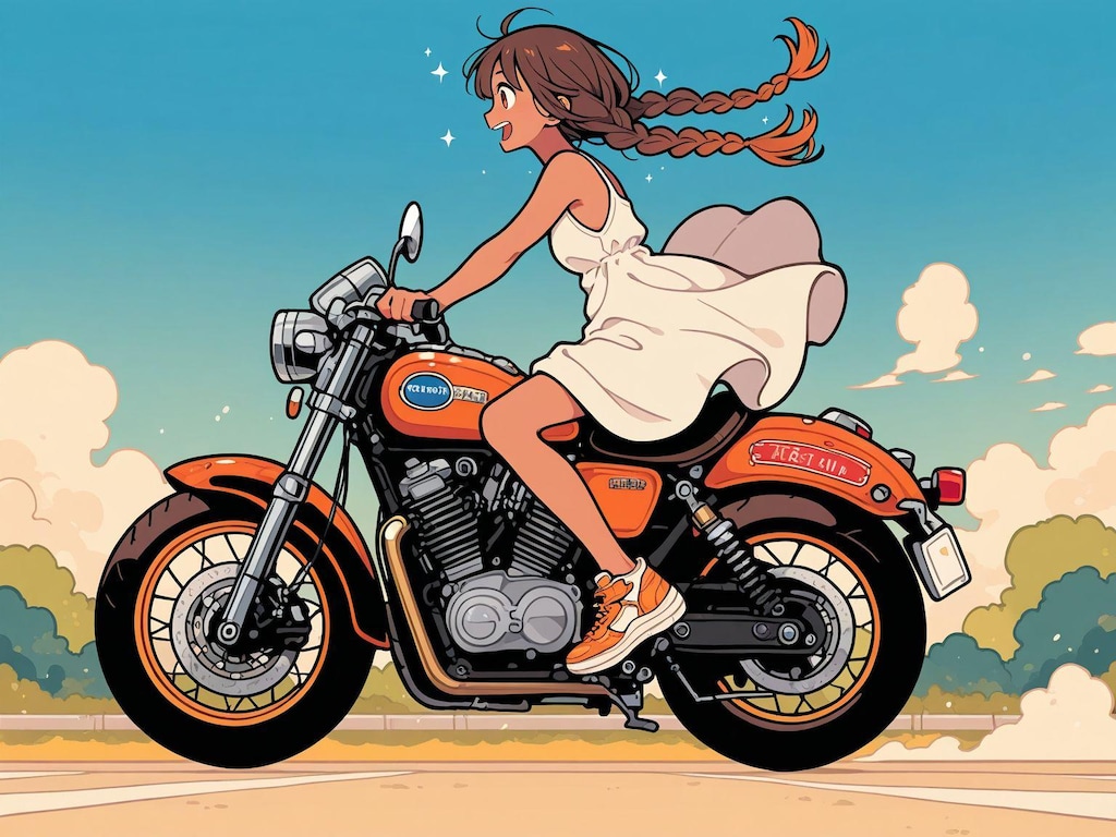 バイクの日2025