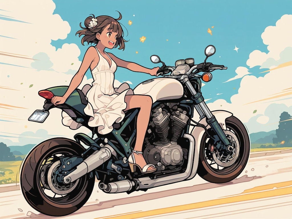 バイクの日2025
