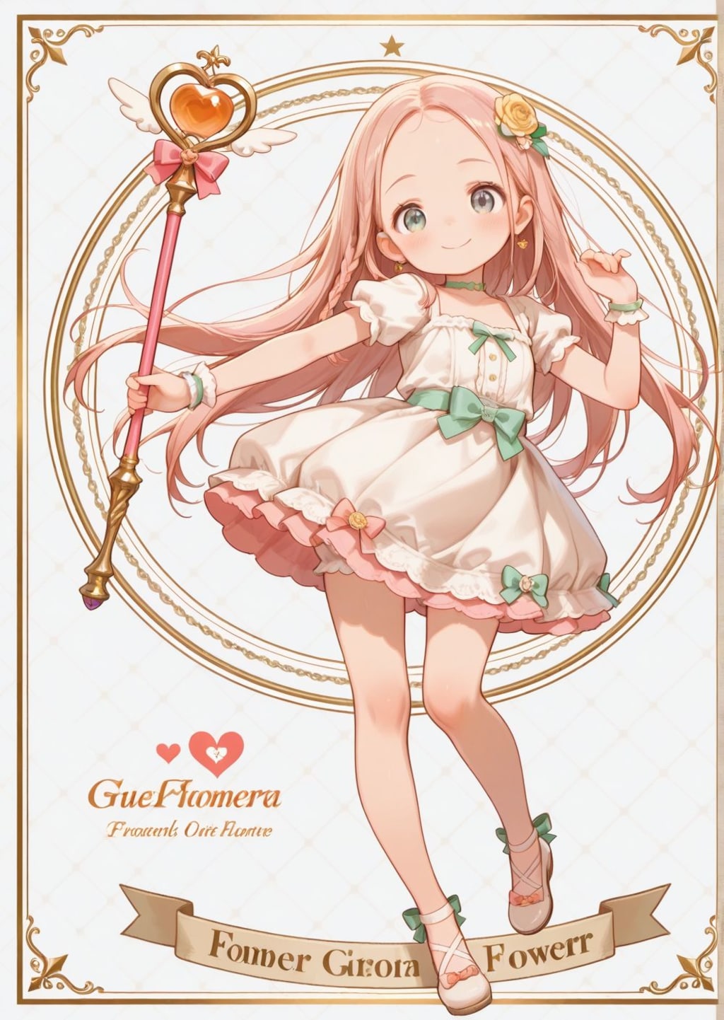 魔女っ子おでこちゃん