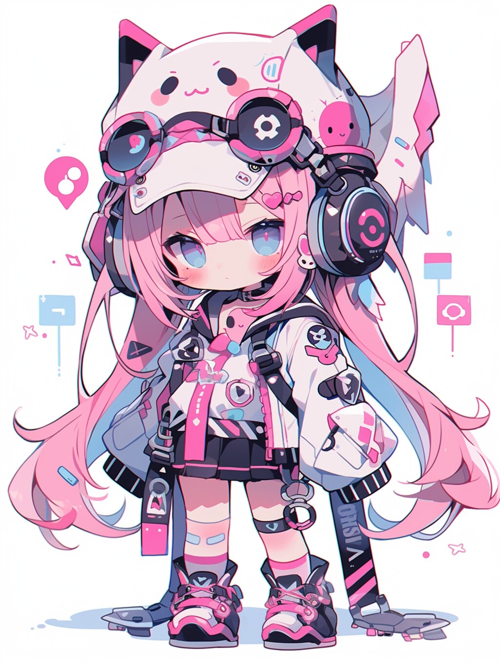 🔌さいばあ🎛