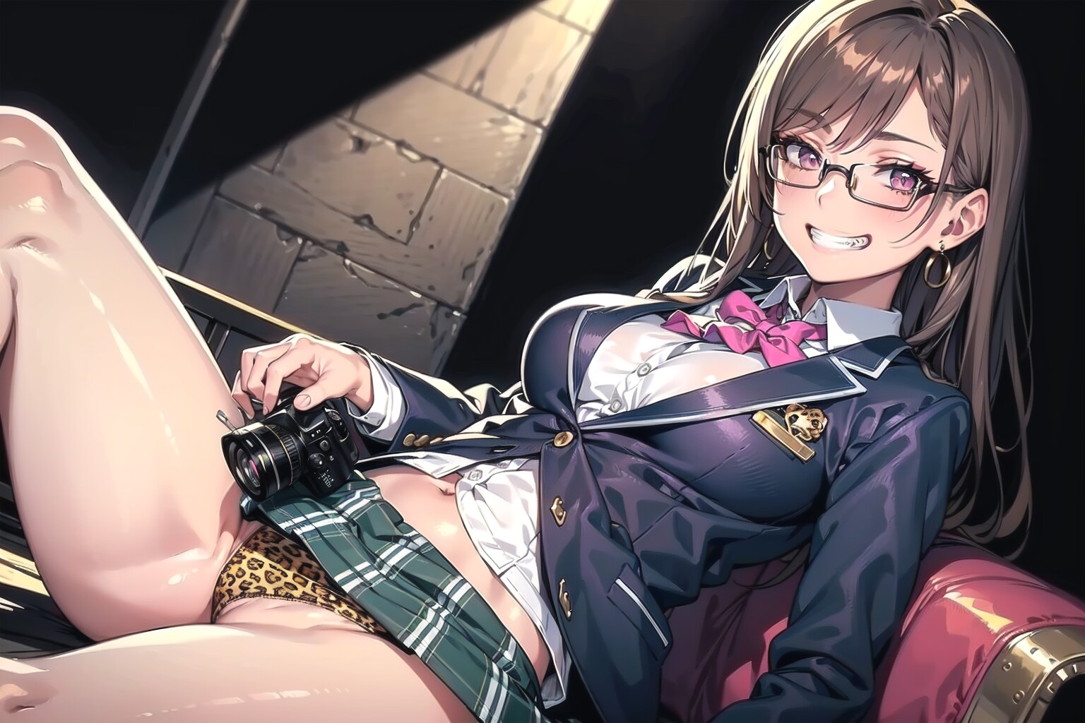 撮影女子さん㉖