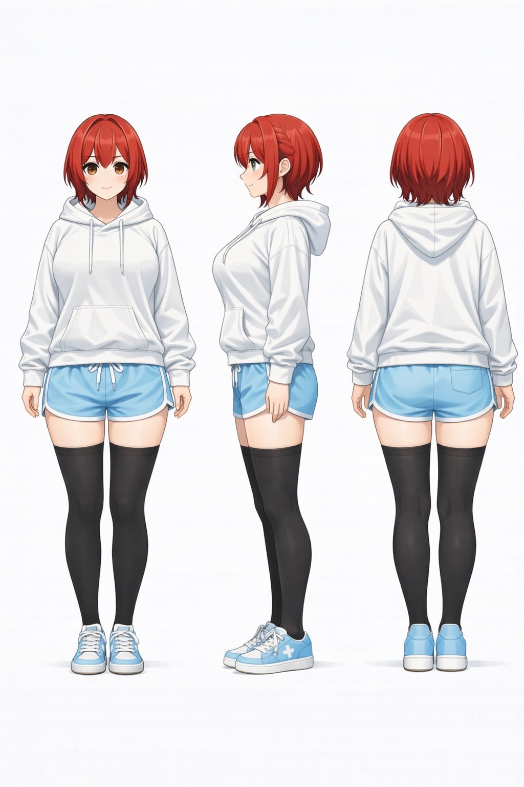 静寂のフリック