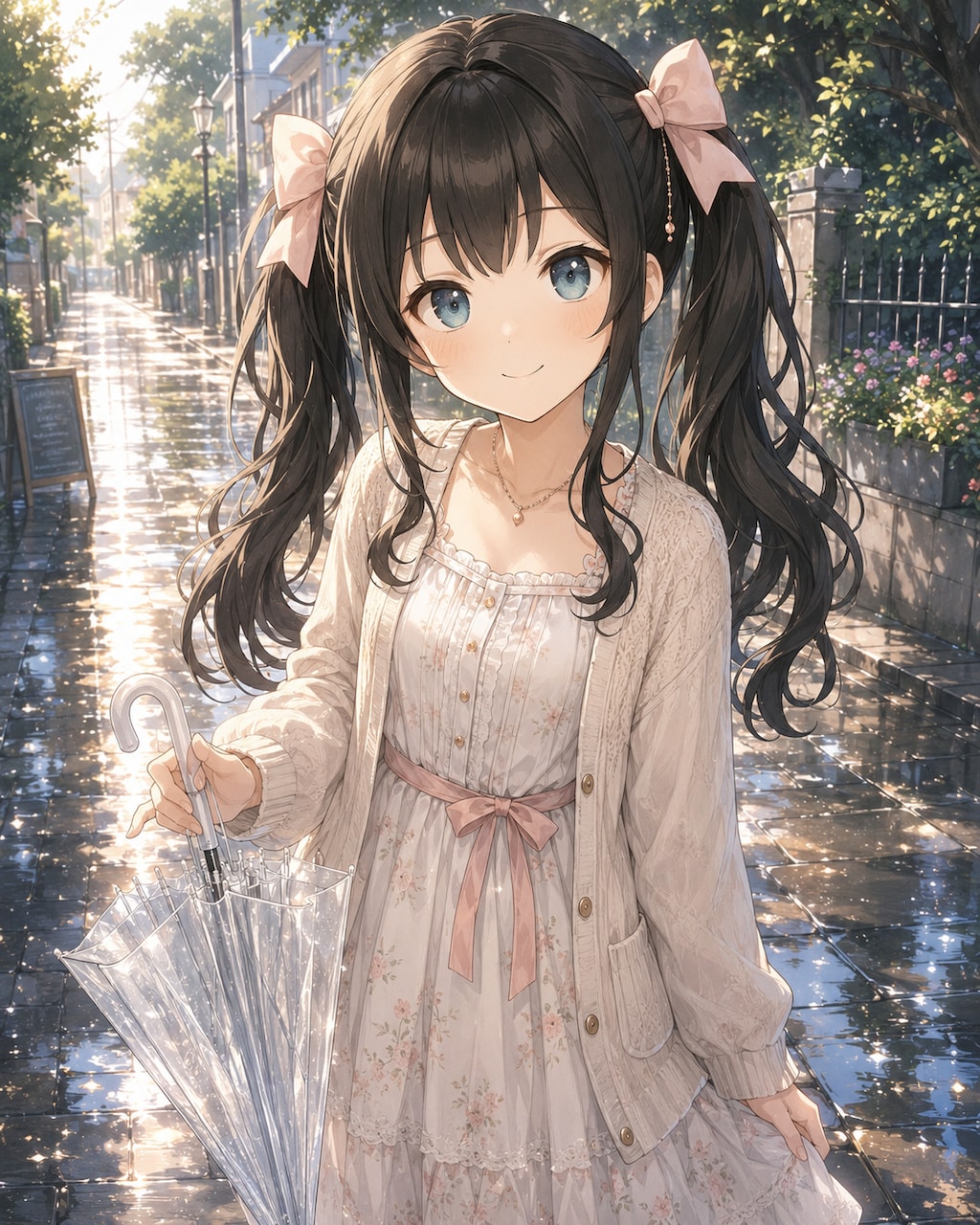 6月25日 おはようございます☀️