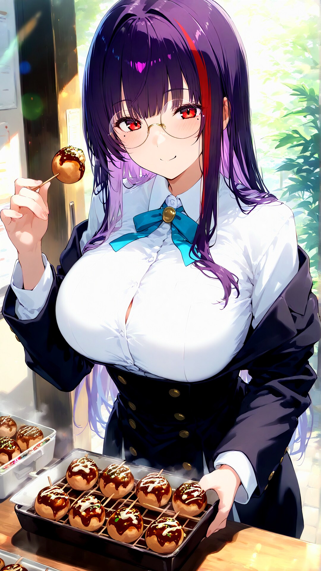うちの子粉もの
