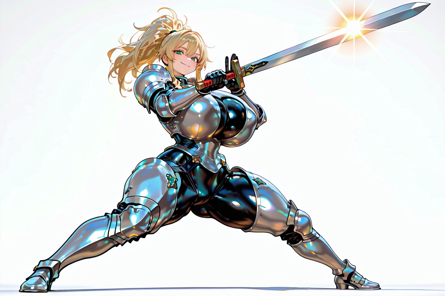 ならずガール3