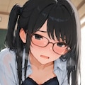 先輩は騎乗位がお好き 3枚目
