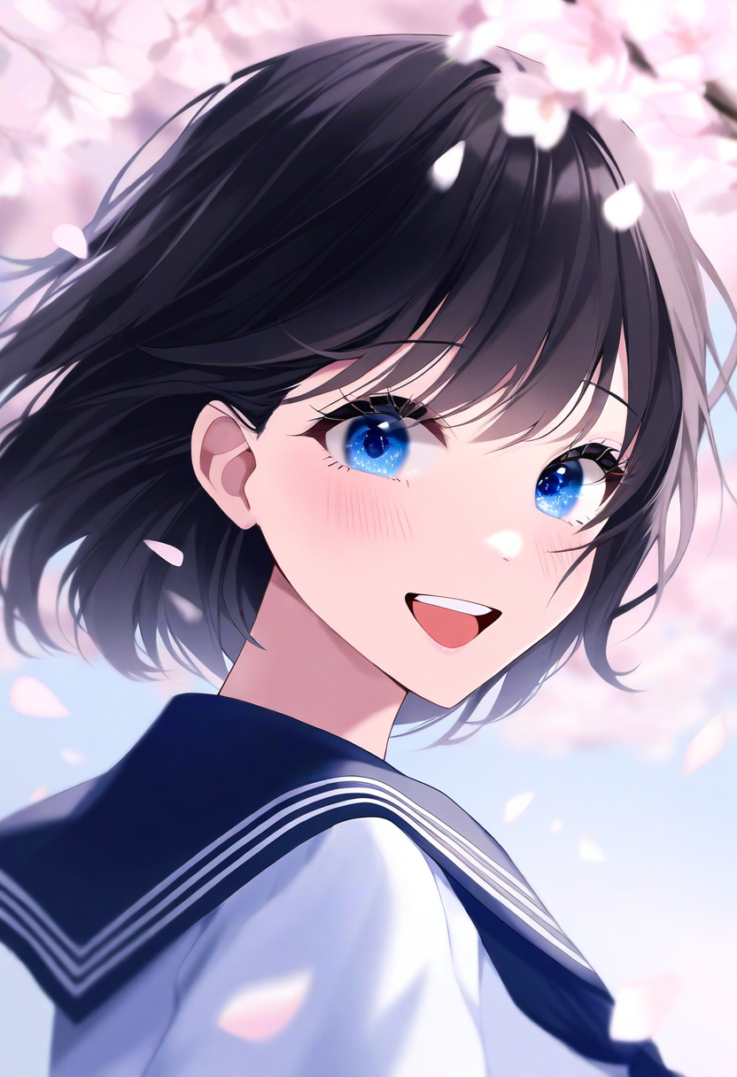 おはよう!