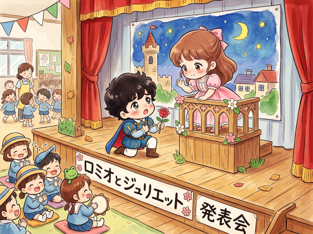 ばらの騎士