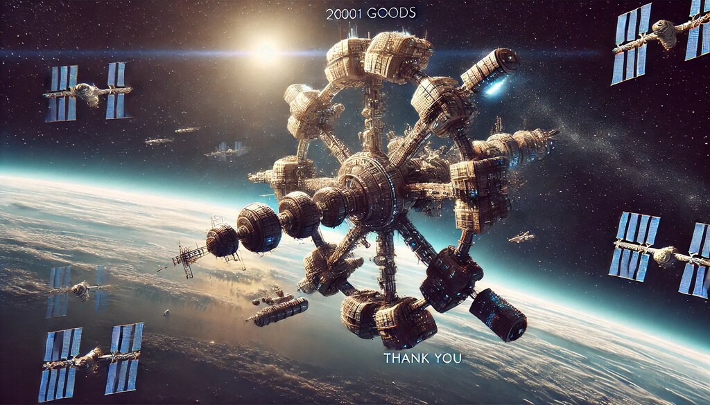 皆様のおかげです。ありがとう！