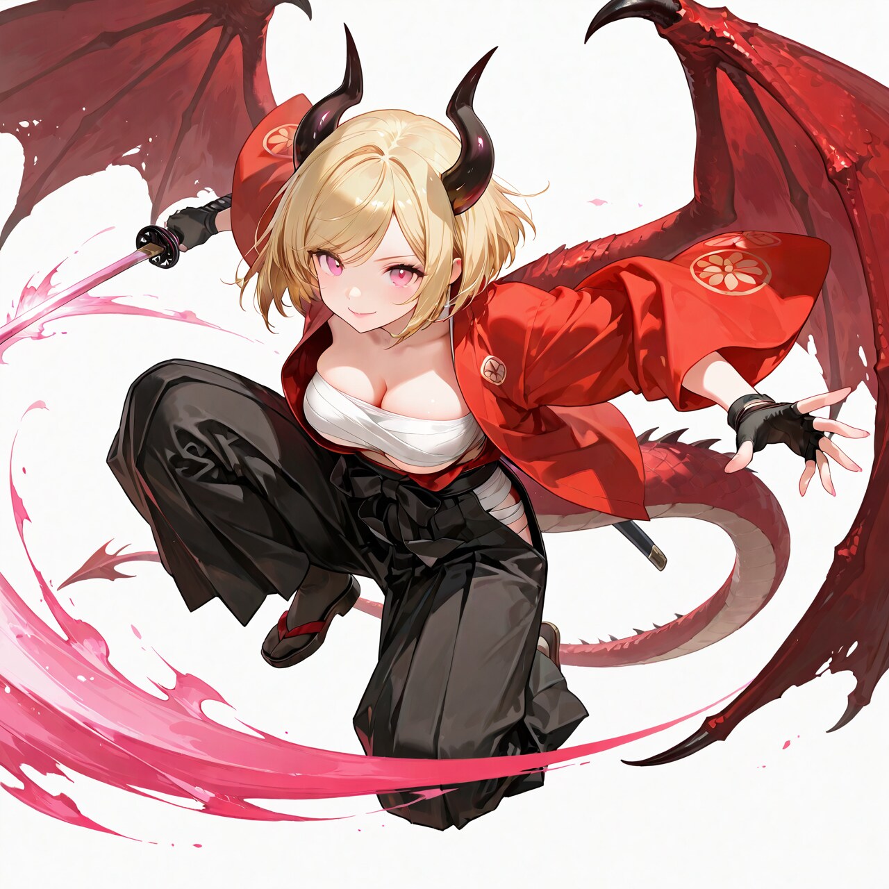 竜剣士2