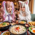 うどんの日 3枚目