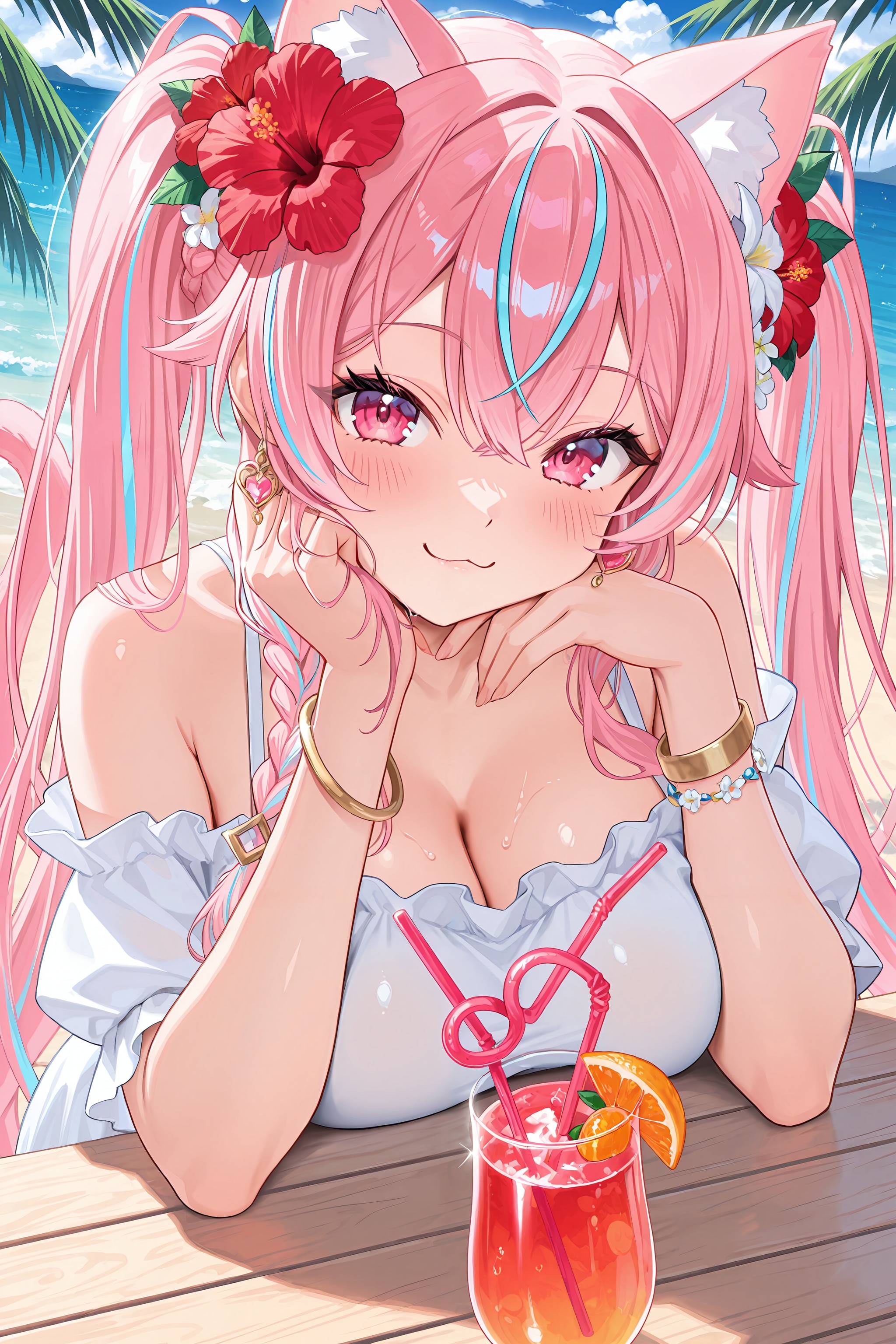 ああ、夏だな