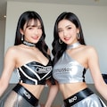 ゴールド会員様用撮影会 3枚目