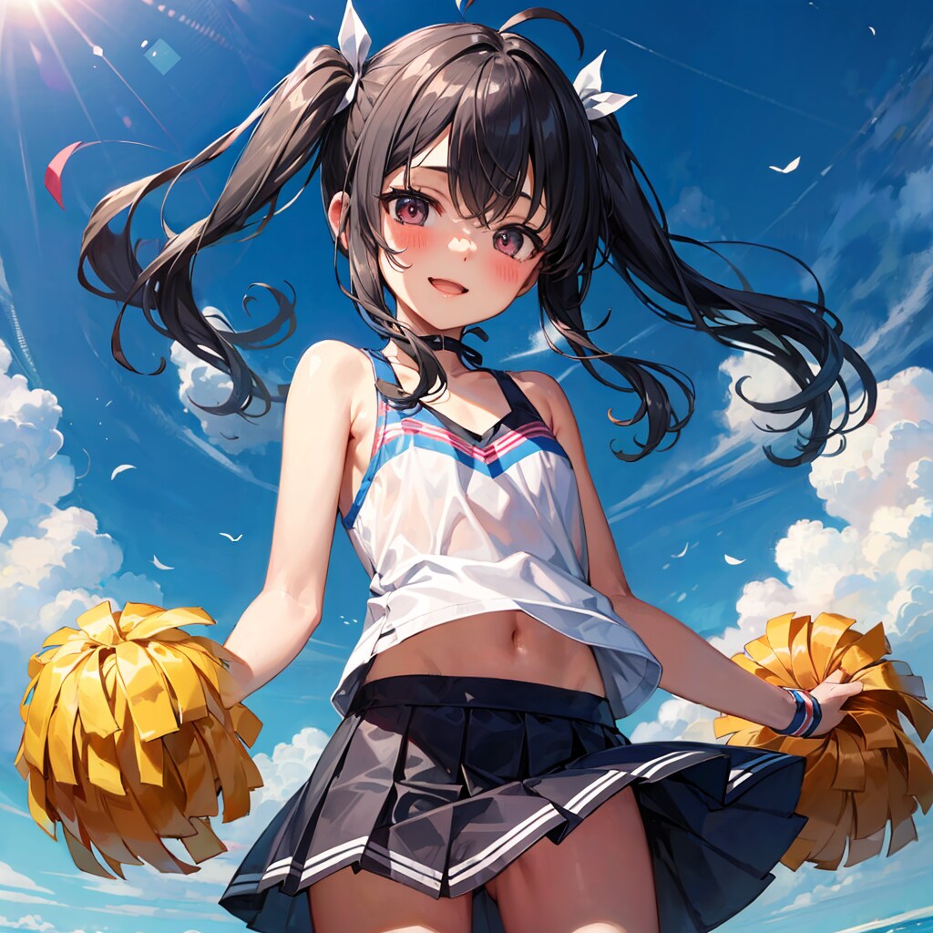 明日から一週間ガンバレ❤