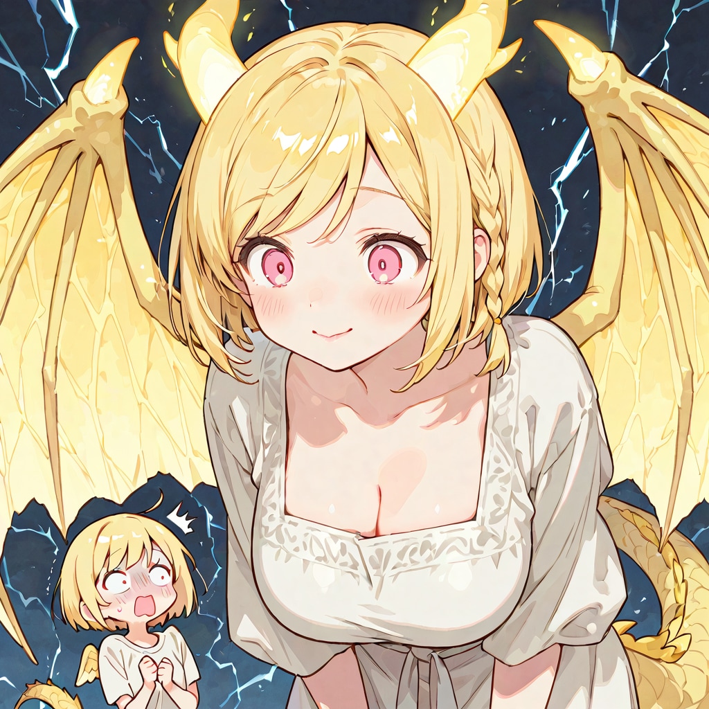 おはよう🐲　#48