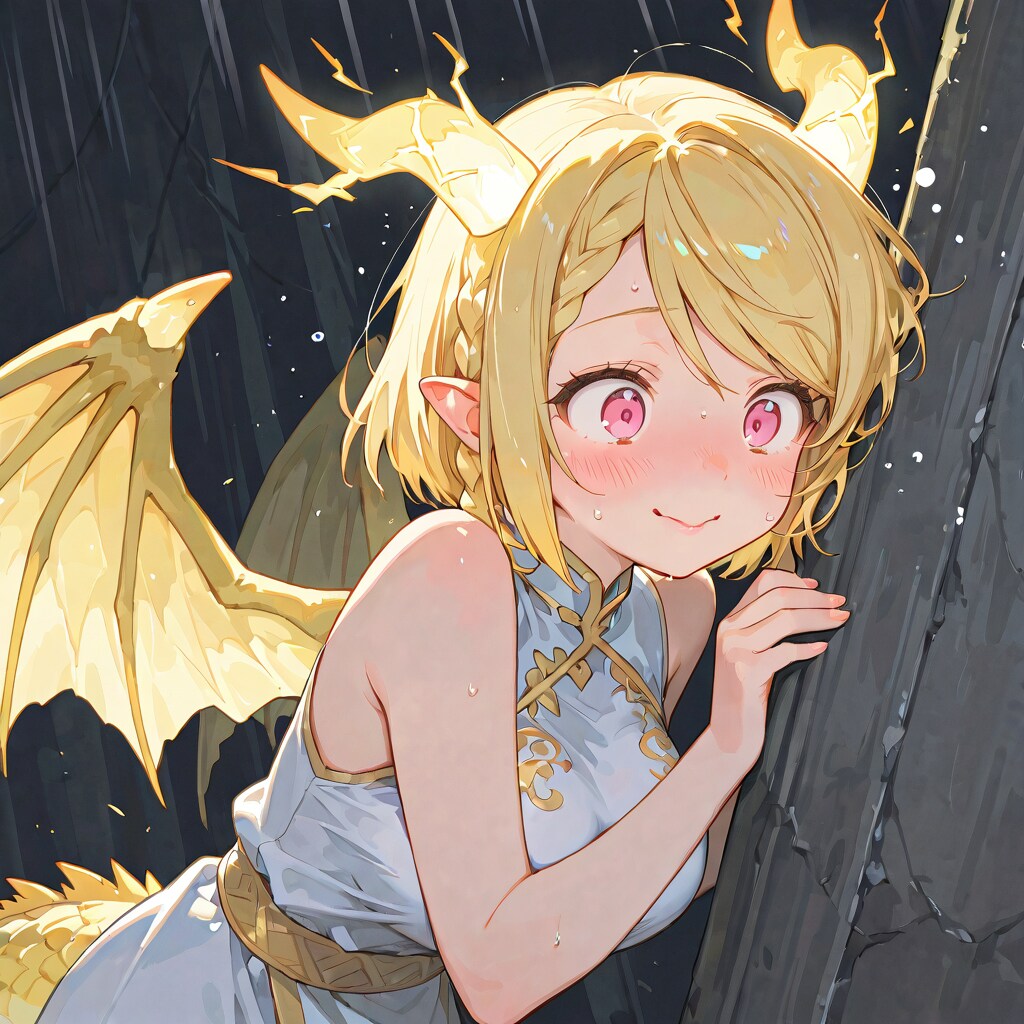 おはよう🐲　#48
