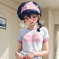 あかねのII（♂） 2枚目