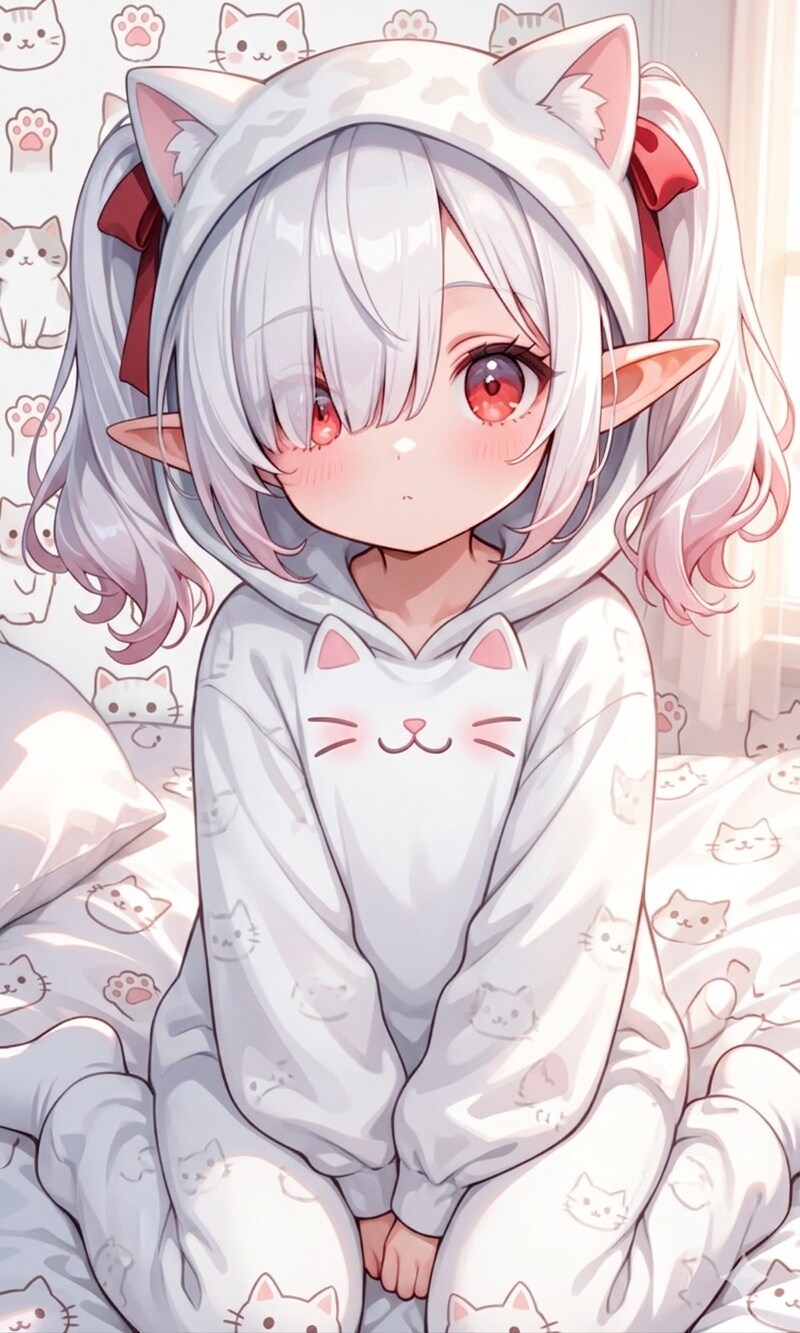 猫耳祭り23