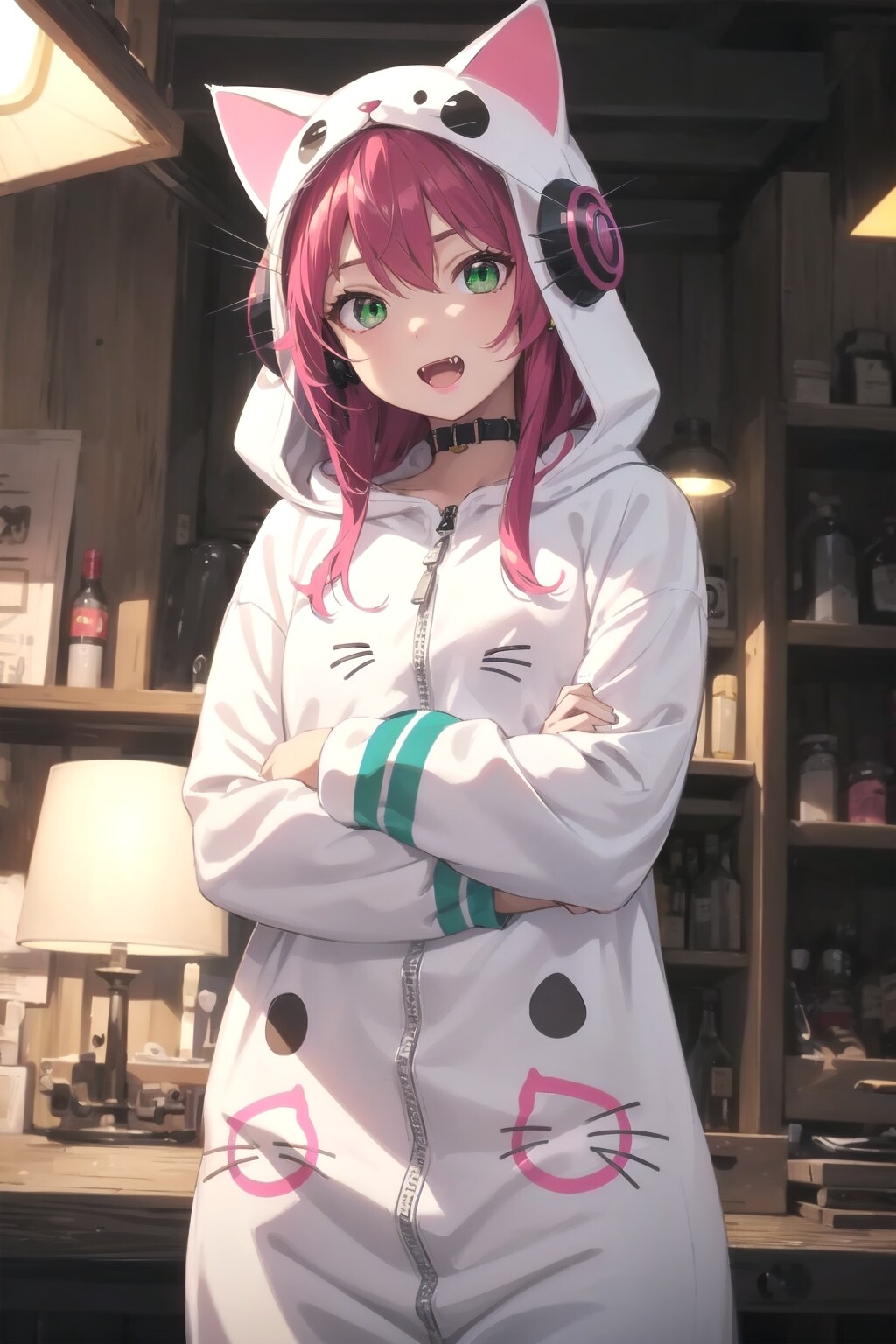 これに着替えれば良いんですね