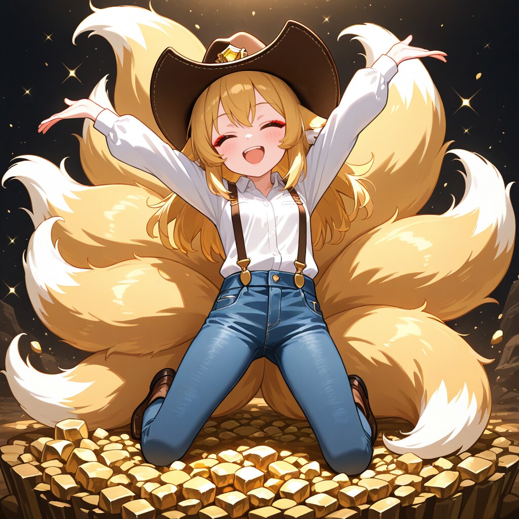 1/24　ゴールドラッシュの日