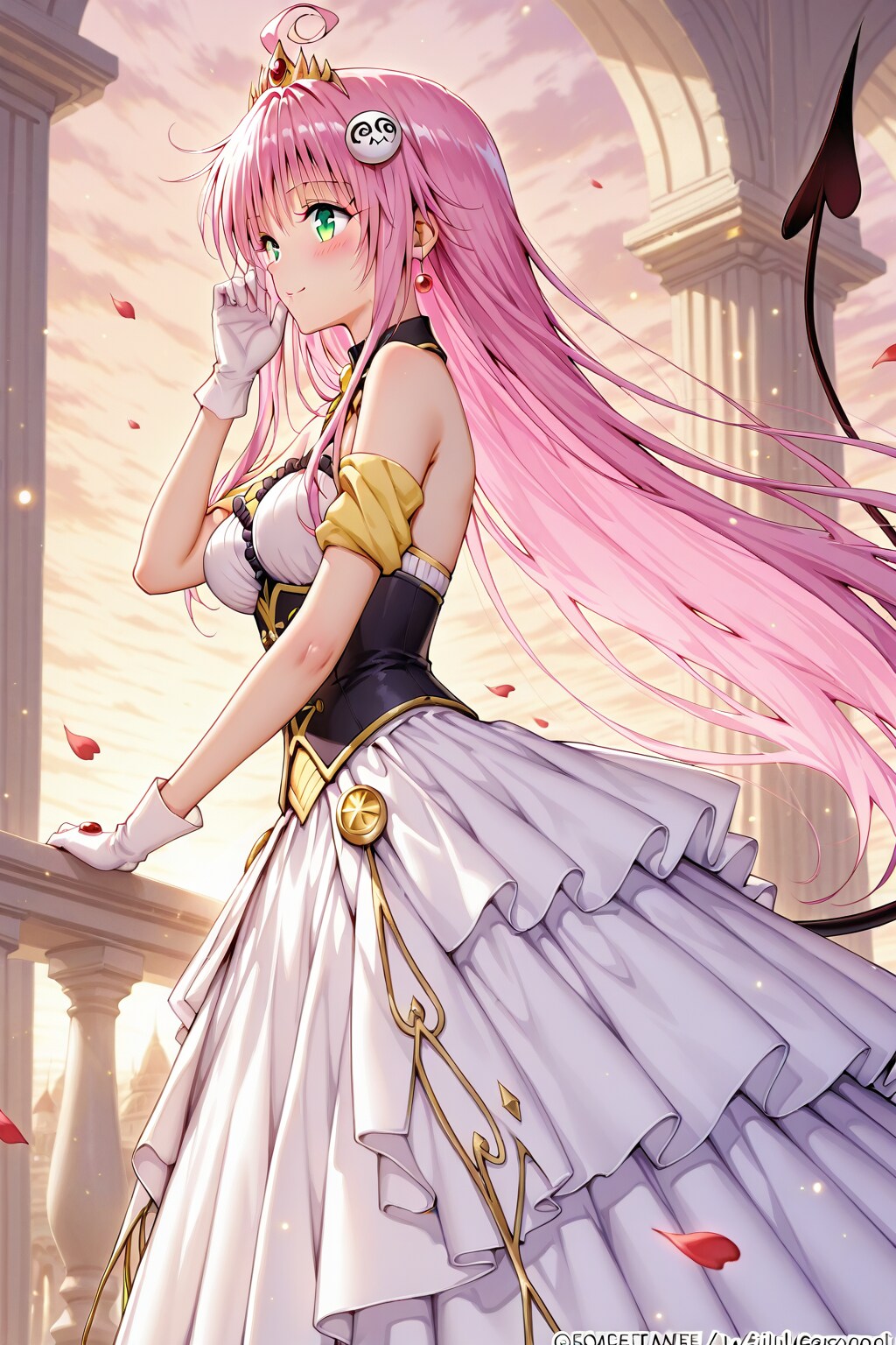 プリンセス ララ