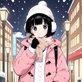 冬の１日 2024　その７ 4枚目