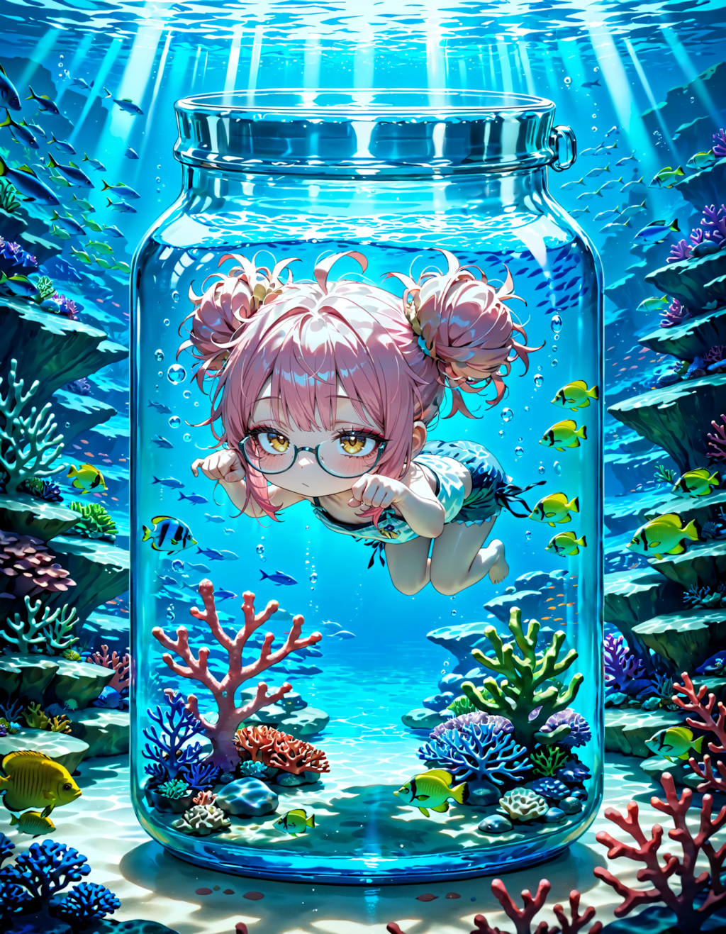 今日は何の日？　サンゴの日