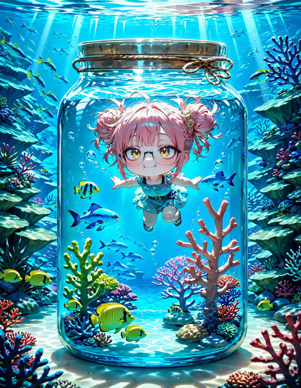 今日は何の日？　サンゴの日