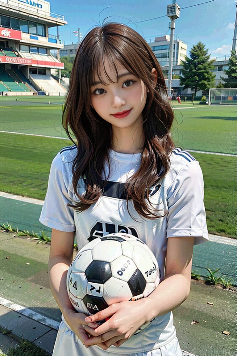 ボール持ってきたよ。