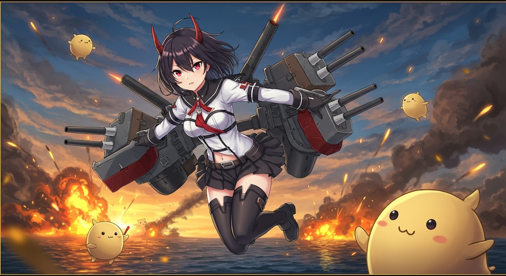 アズールレーン