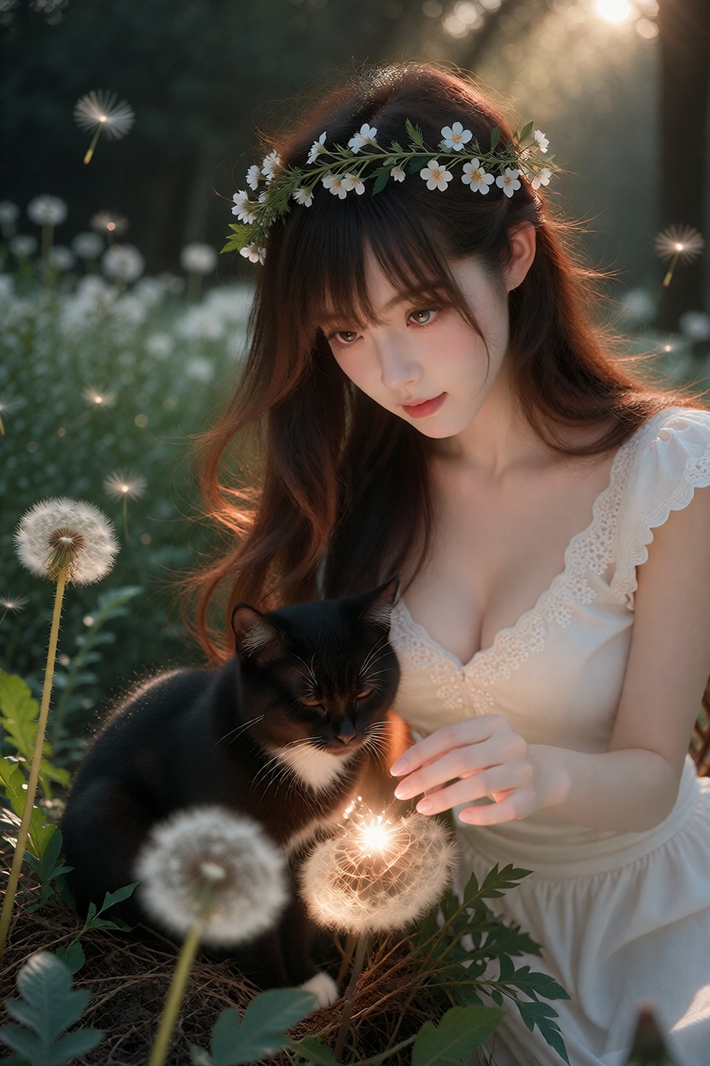 願いごとは、まだ吹かない