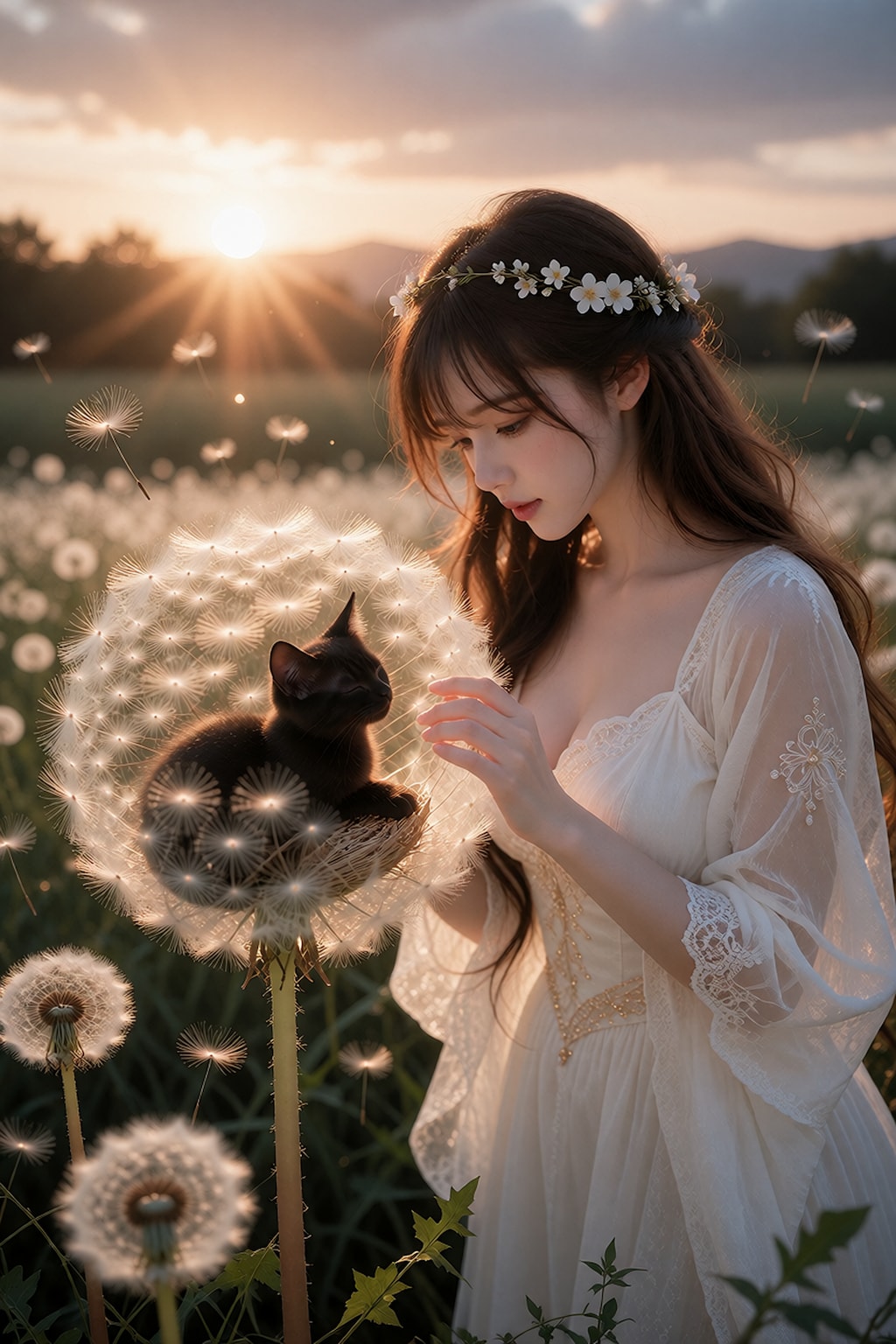 願いごとは、まだ吹かない