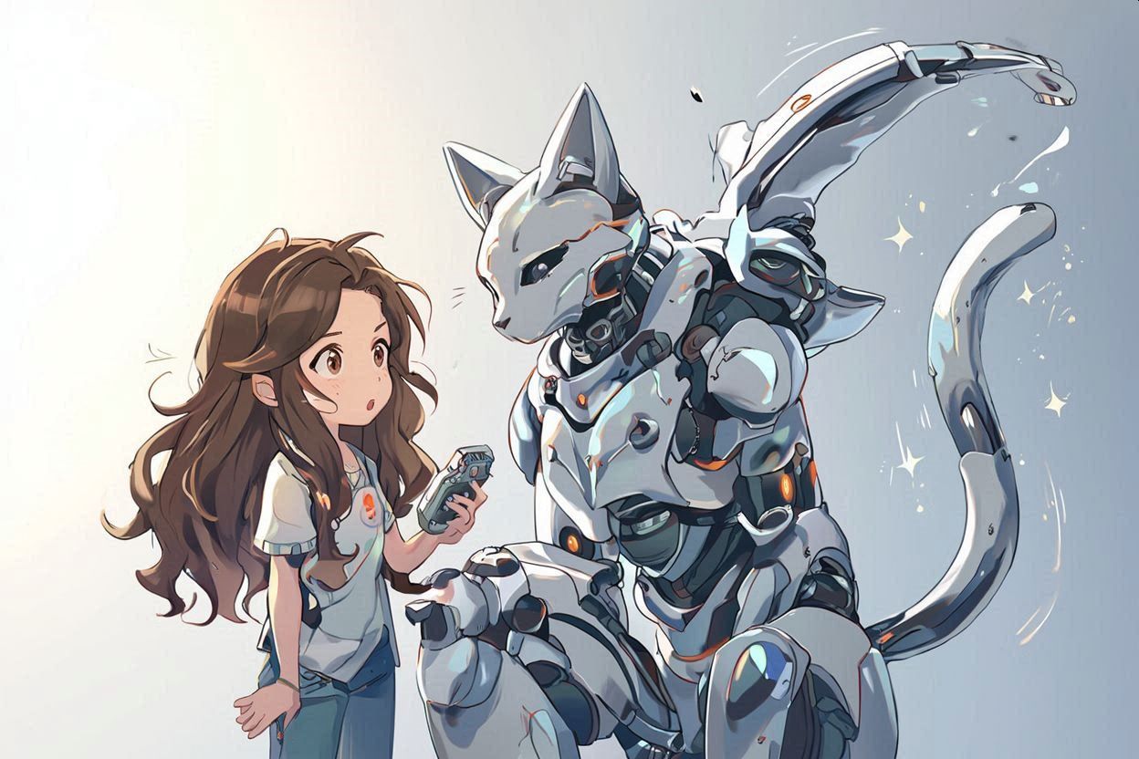 まずはお手かな？