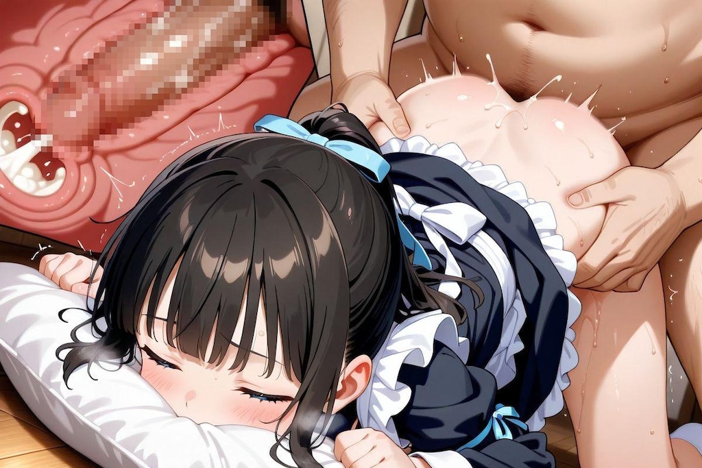 美琴ちゃんメイド