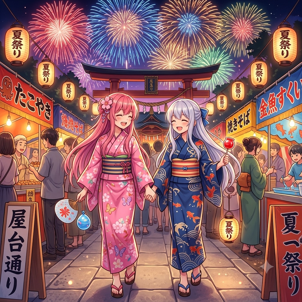 ずっと一緒にいようね