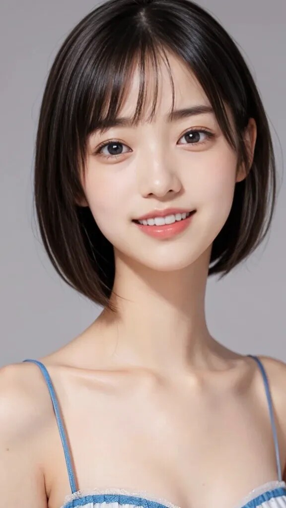 下着女子