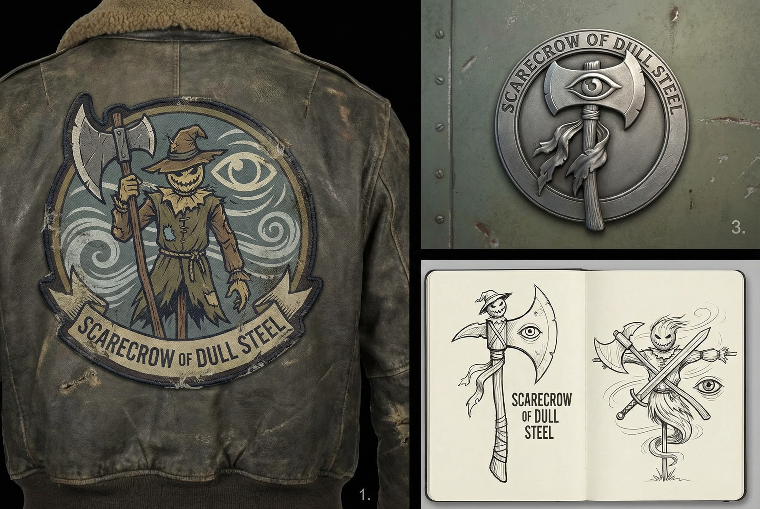 ヤスキのエンブレム | の人気AIイラスト・グラビア