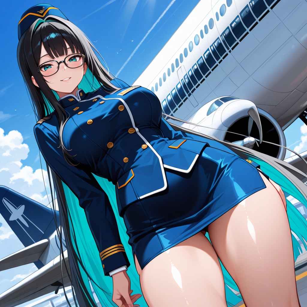 CAな羅月沙良