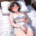 週末に寂しくなっちゃった先輩の秘め事 5枚目