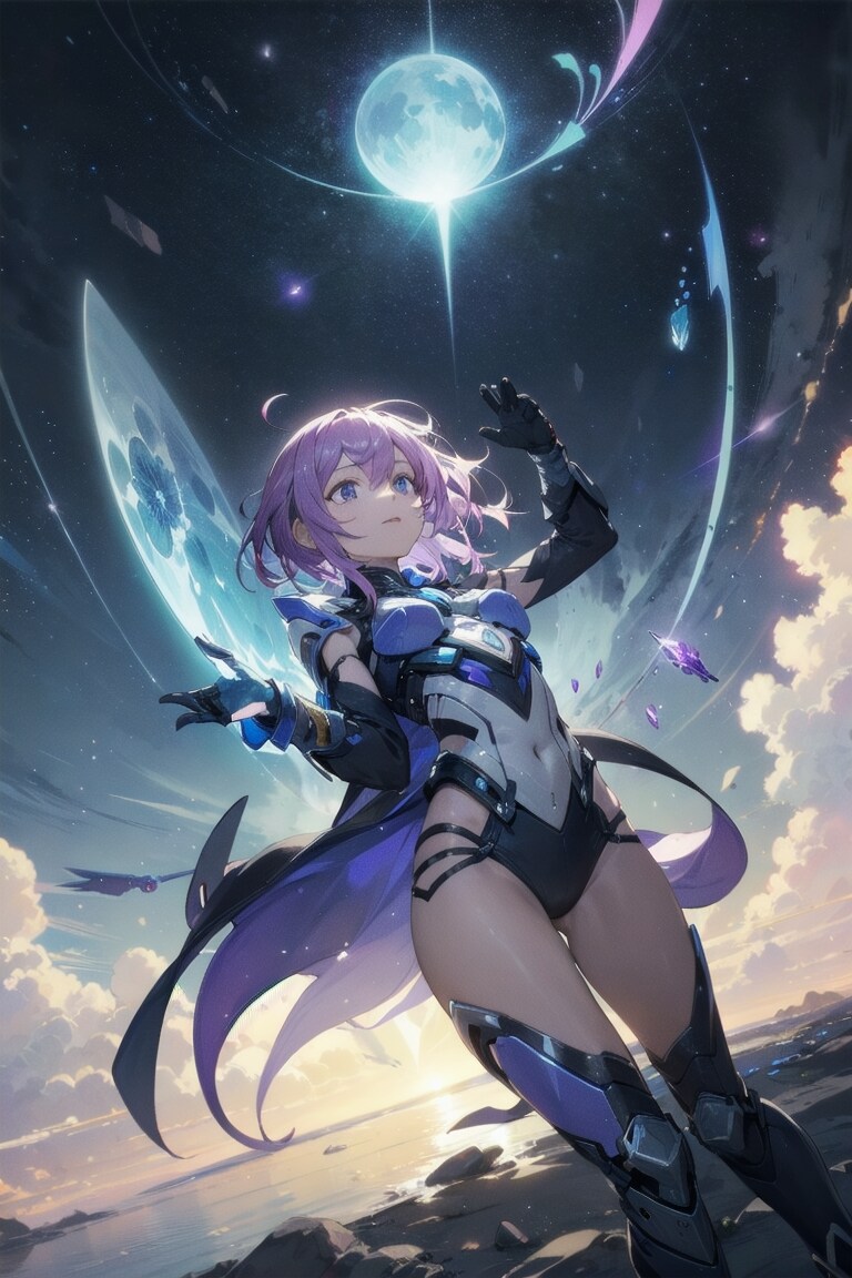 Aphelion