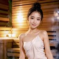 サウナ女子④🔞 5枚目