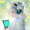 シラクレナに潜入中 2枚目